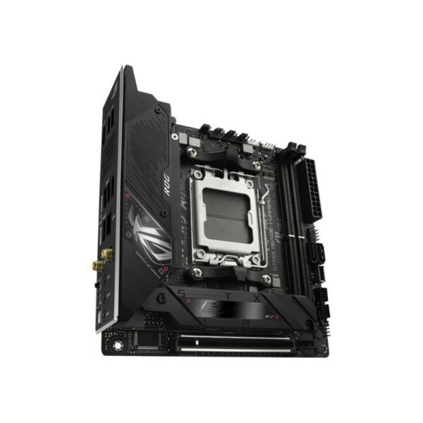 ASUS ROG STRIX B650E-I GAMING WIFI – Image 6