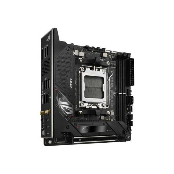 ASUS ROG STRIX B650E-I GAMING WIFI – Image 7