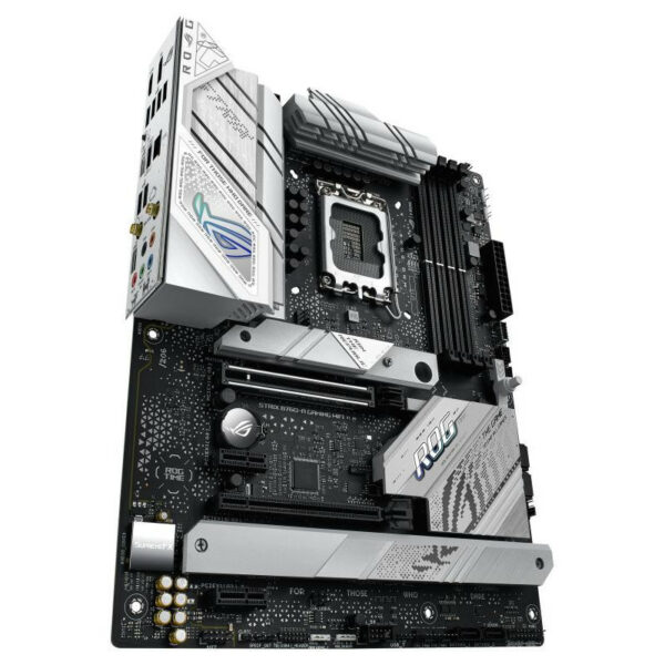 ASUS ROG STRIX B760-A GAMING WIFI – Image 2