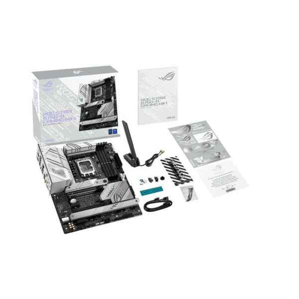 ASUS ROG STRIX B760-A GAMING WIFI – Image 12