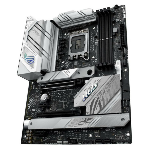 ASUS ROG STRIX B760-A GAMING WIFI – Image 3