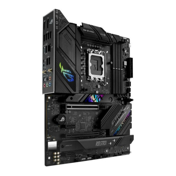 ASUS ROG STRIX B760-F GAMING WIFI – Image 2