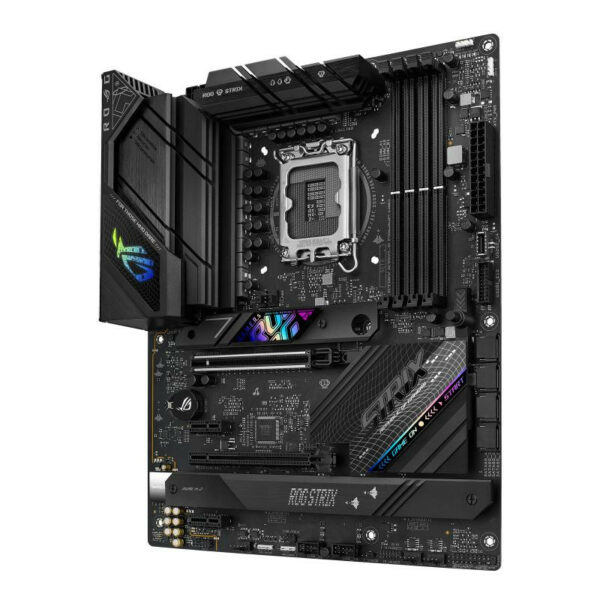 ASUS ROG STRIX B760-F GAMING WIFI – Image 3