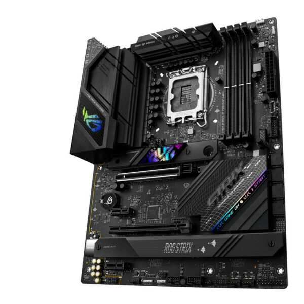 ASUS ROG STRIX B760-F GAMING WIFI – Image 4