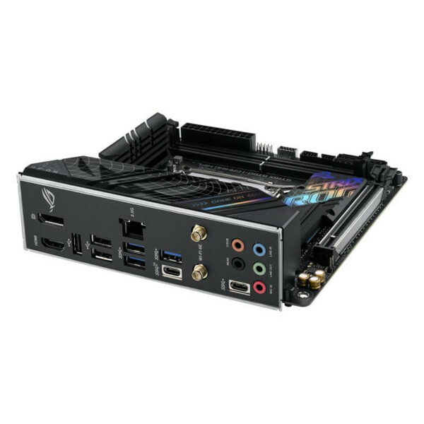 ASUS ROG STRIX B760-I GAMING WIFI – Image 11
