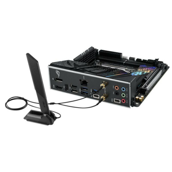 ASUS ROG STRIX B760-I GAMING WIFI – Image 12