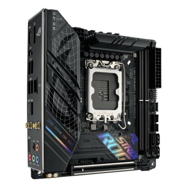 ASUS ROG STRIX B760-I GAMING WIFI – Image 5