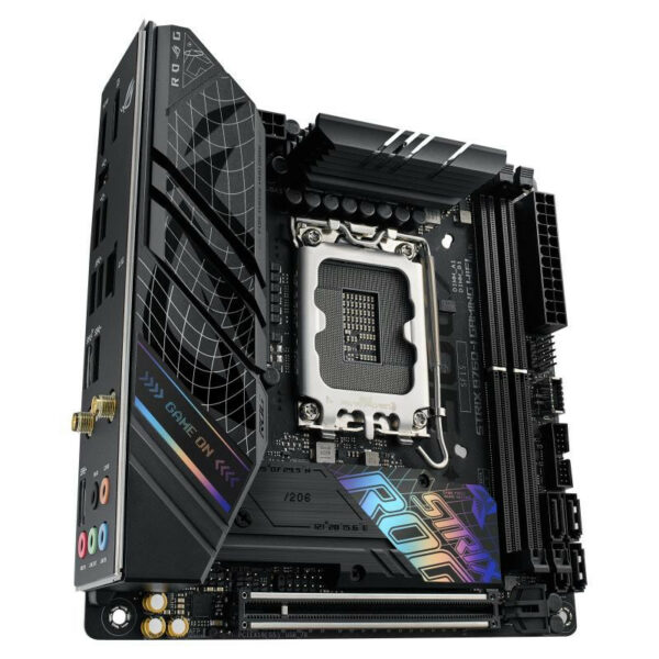 ASUS ROG STRIX B760-I GAMING WIFI – Image 7