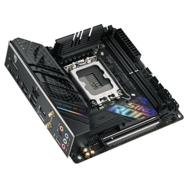 ASUS ROG STRIX B760-I GAMING WIFI – Image 9