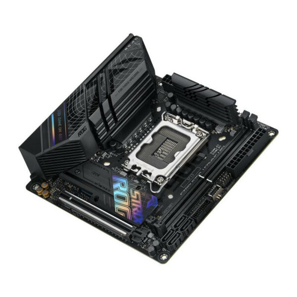 ASUS ROG STRIX B760-I GAMING WIFI – Image 10