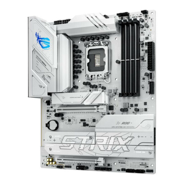 ASUS ROG STRIX B860-A GAMING WIFI – Image 2