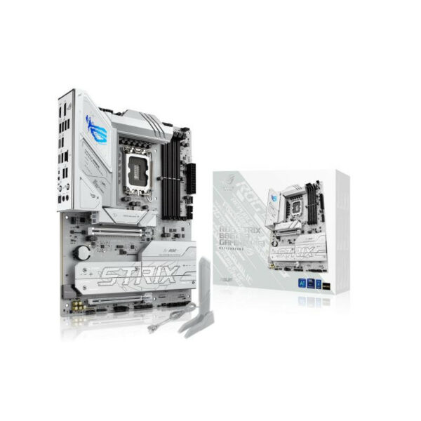 ASUS ROG STRIX B860-A GAMING WIFI – Image 12