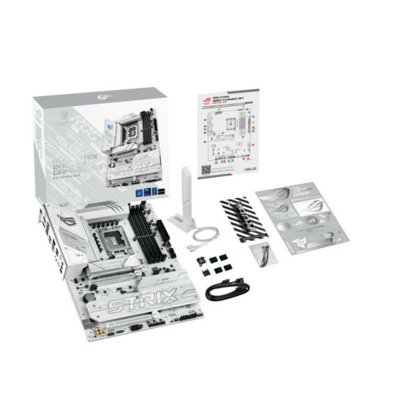 ASUS ROG STRIX B860-A GAMING WIFI – Image 13