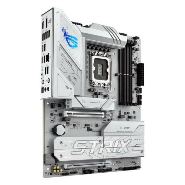 ASUS ROG STRIX B860-A GAMING WIFI – Image 3