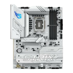 ASUS ROG STRIX B860-A GAMING WIFI