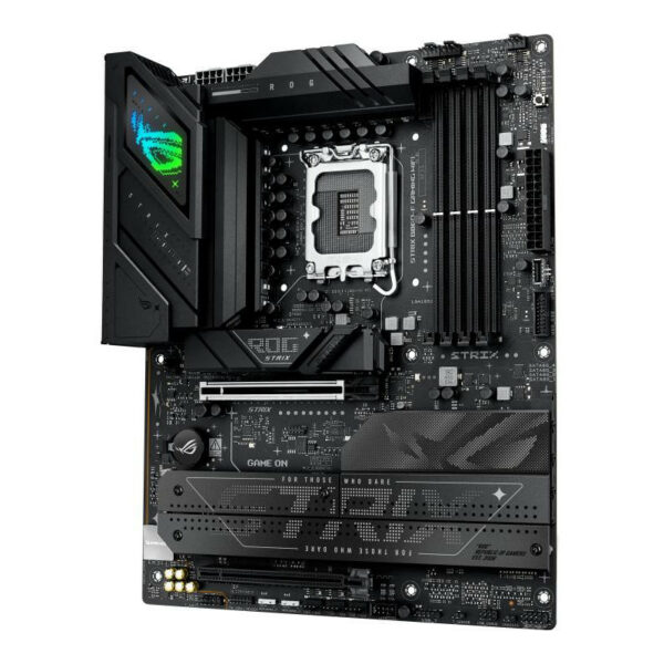 ASUS ROG STRIX B860-F GAMING WIFI - – Image 2