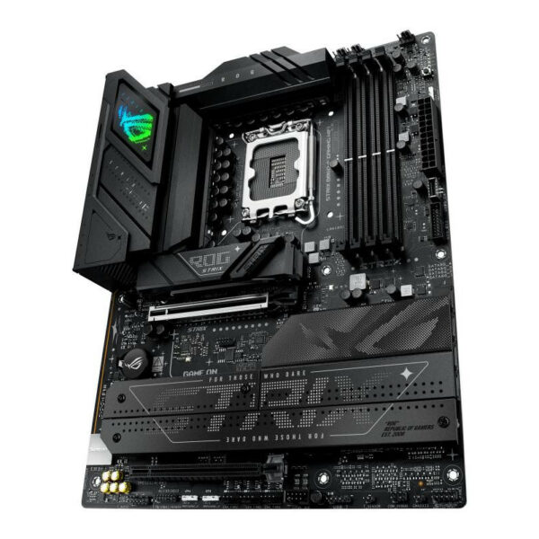 ASUS ROG STRIX B860-F GAMING WIFI - – Image 3