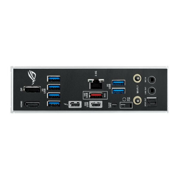 ASUS ROG STRIX B860-F GAMING WIFI - – Image 5