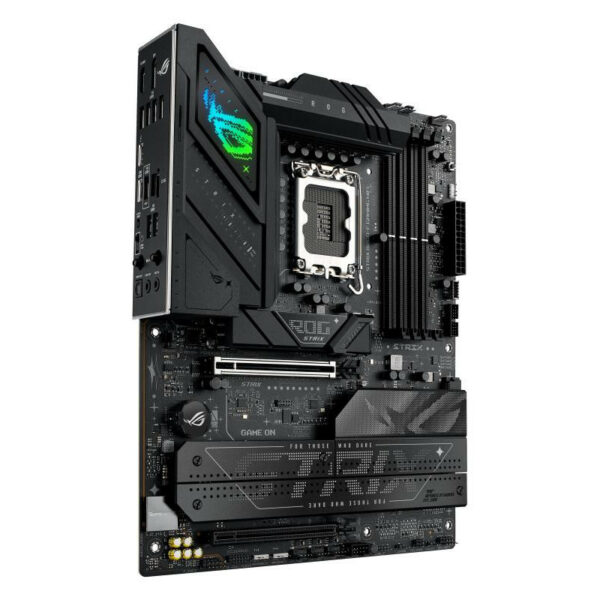 ASUS ROG STRIX B860-F GAMING WIFI - – Image 6