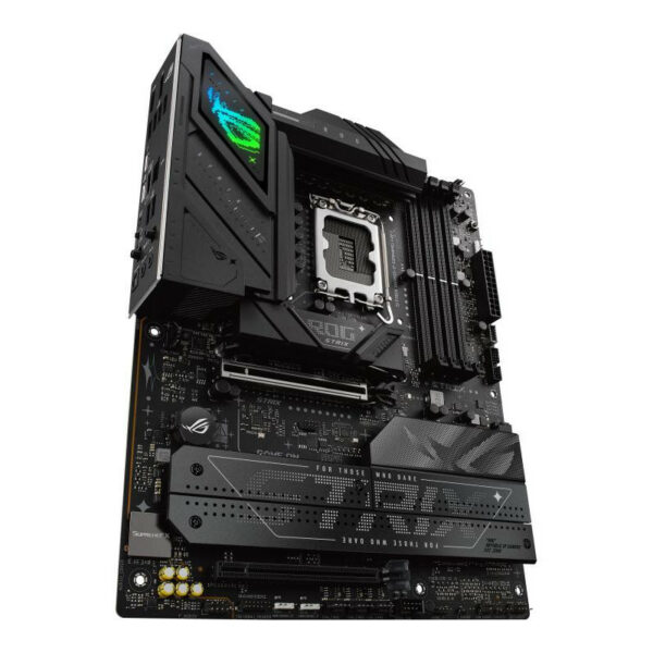 ASUS ROG STRIX B860-F GAMING WIFI - – Image 7