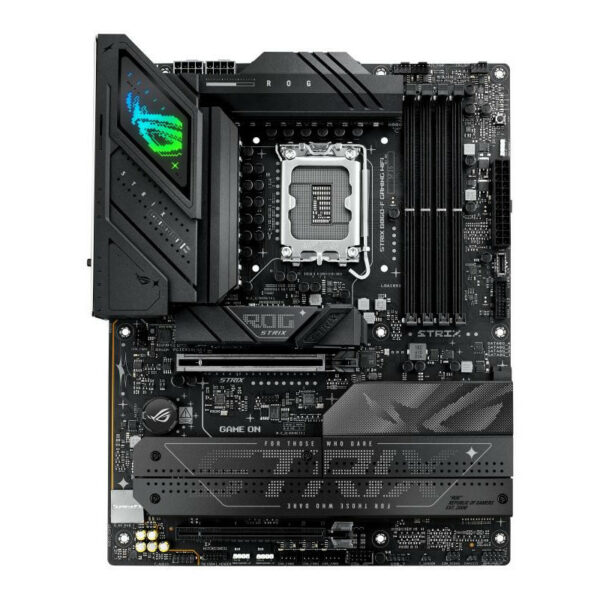 ASUS ROG STRIX B860-F GAMING WIFI -
