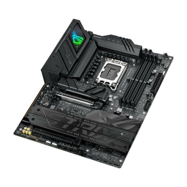 ASUS ROG STRIX B860-F GAMING WIFI - – Image 8