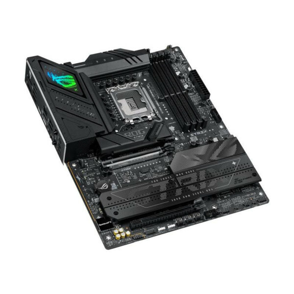 ASUS ROG STRIX B860-F GAMING WIFI - – Image 9