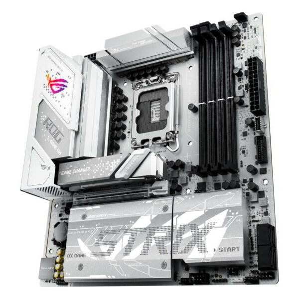 ASUS ROG STRIX B860-G GAMING WIF – Image 2