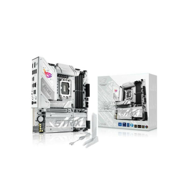 ASUS ROG STRIX B860-G GAMING WIF – Image 11