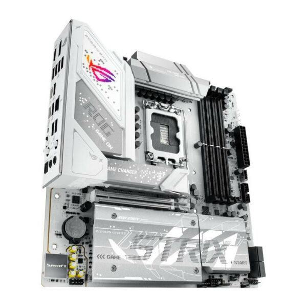 ASUS ROG STRIX B860-G GAMING WIF – Image 3