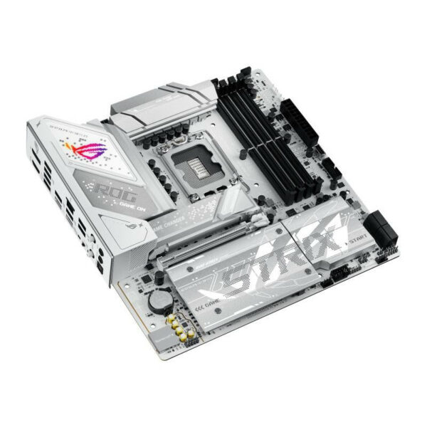 ASUS ROG STRIX B860-G GAMING WIF – Image 6