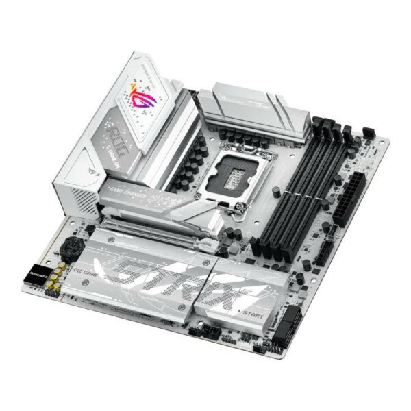 ASUS ROG STRIX B860-G GAMING WIF – Image 7