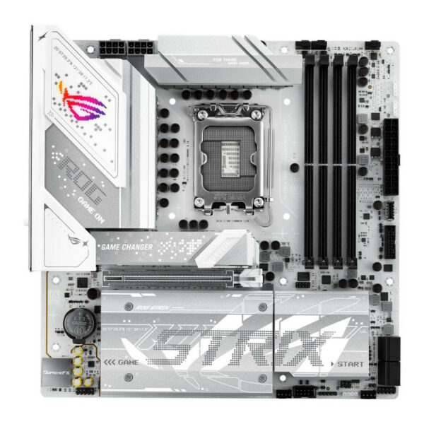 ASUS ROG STRIX B860-G GAMING WIF
