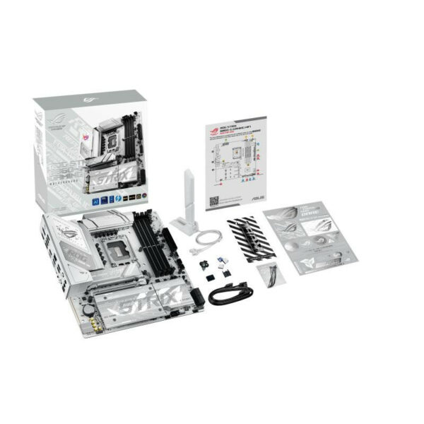 ASUS ROG STRIX B860-G GAMING WIF – Image 10