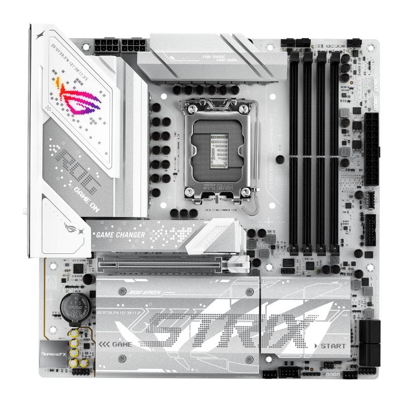 ASUS ROG STRIX B860-G GAMING WIF