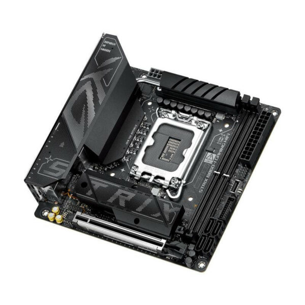 ASUS ROG STRIX B860-I GAMING WIFI – Image 5