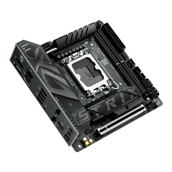 ASUS ROG STRIX B860-I GAMING WIFI – Image 6