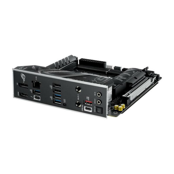 ASUS ROG STRIX B860-I GAMING WIFI – Image 7