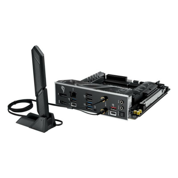 ASUS ROG STRIX B860-I GAMING WIFI – Image 8