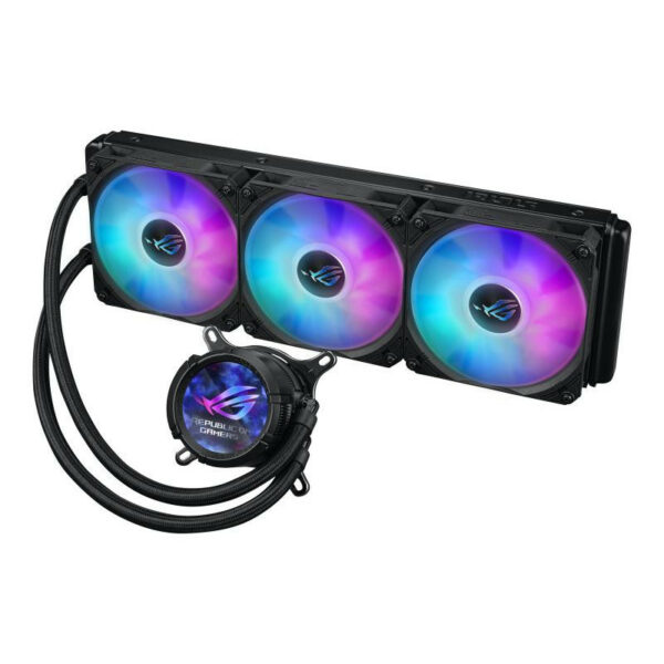 ASUS ROG STRIX LC III 360 ARGB – Image 2