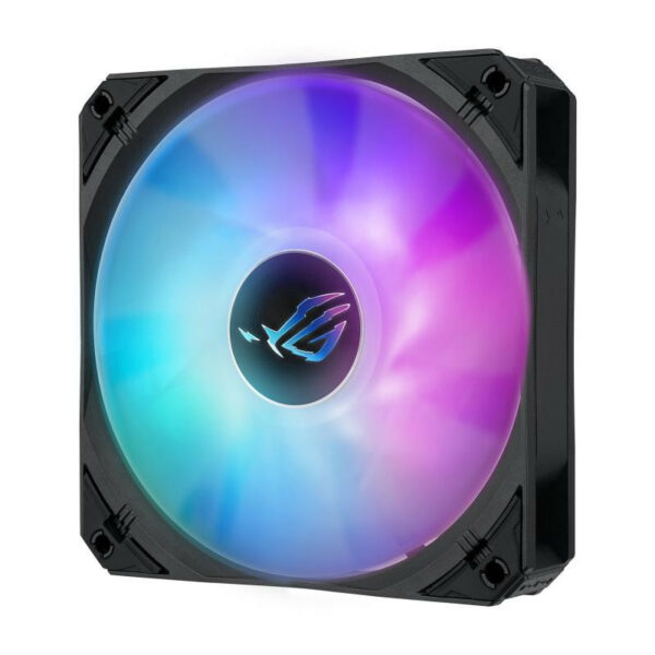 ASUS ROG STRIX LC III 360 ARGB – Image 11