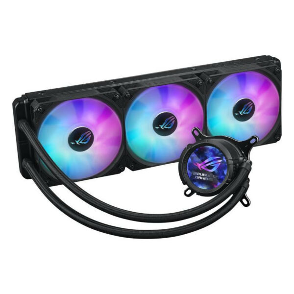 ASUS ROG STRIX LC III 360 ARGB – Image 3