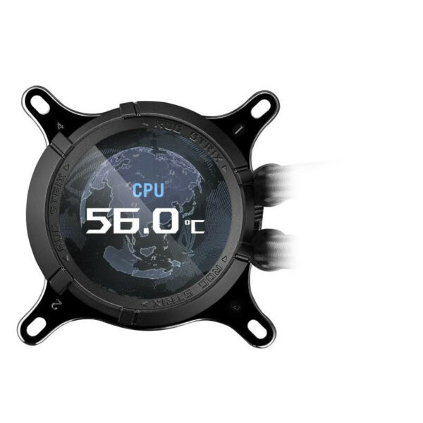 ASUS ROG STRIX LC III 360 ARGB – Image 4