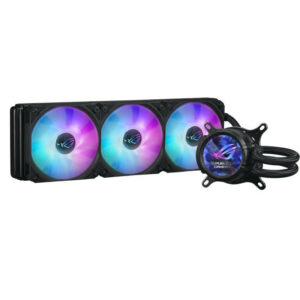 ASUS ROG STRIX LC III 360 ARGB