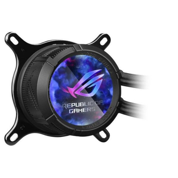 ASUS ROG STRIX LC III 360 ARGB – Image 5