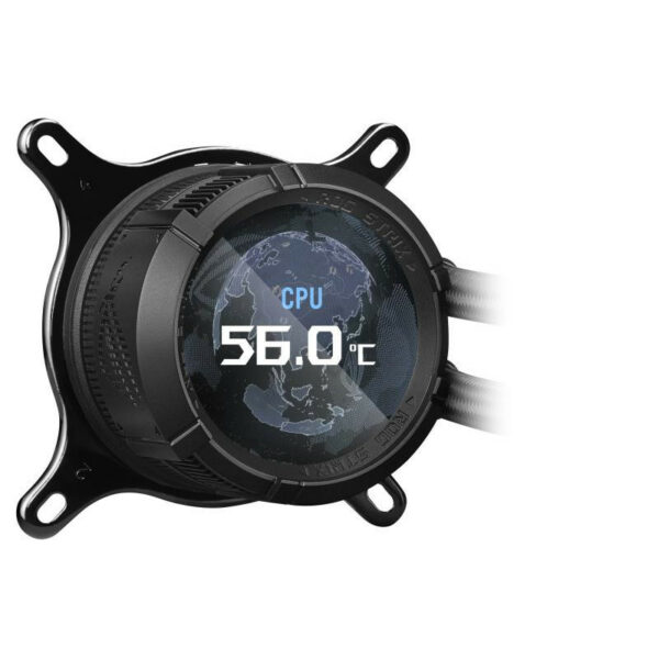 ASUS ROG STRIX LC III 360 ARGB – Image 6
