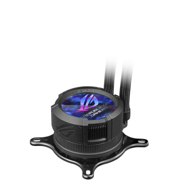ASUS ROG STRIX LC III 360 ARGB – Image 8