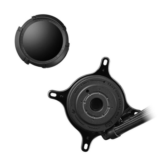 ASUS ROG STRIX LC III 360 ARGB – Image 9