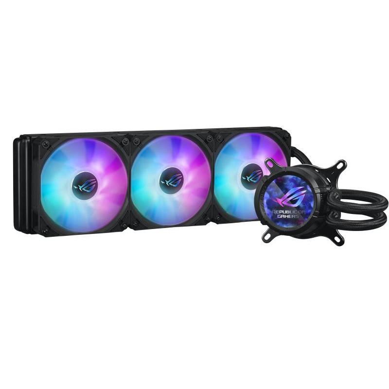 ASUS ROG STRIX LC III 360 ARGB