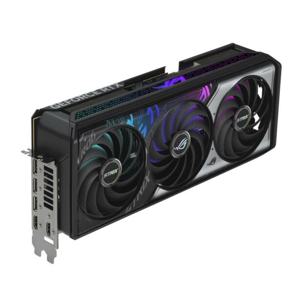 Asus ROG-STRIX-RTX5070-O12G-GAMING – Image 2